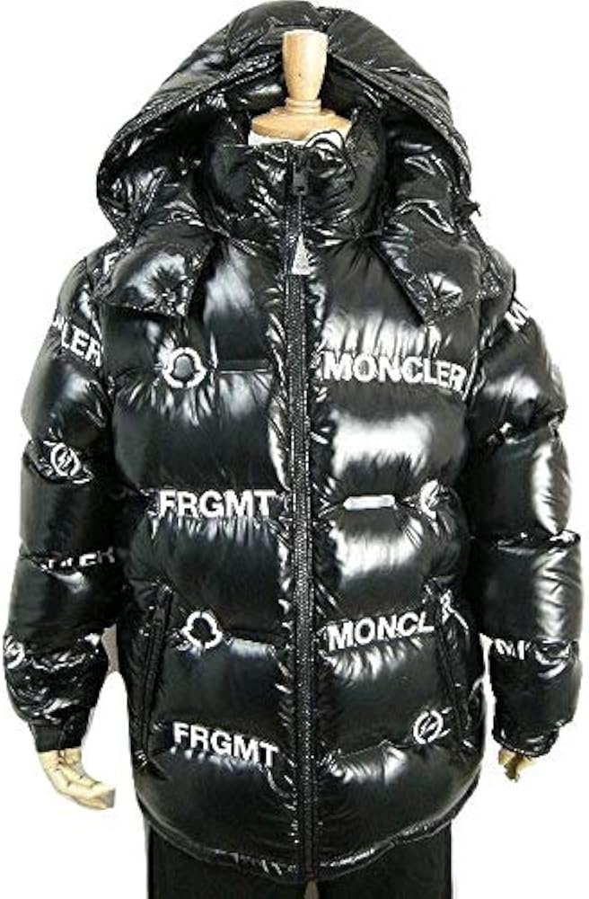 Amazon | [モンクレール] GENIUS ジーニアス FRAGMENT MAYCONNE