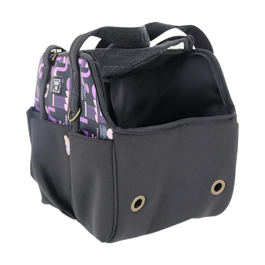 Amazon.co.jp: ANNA SUI アナスイ ネオプレーンキャリートート｜ソフト