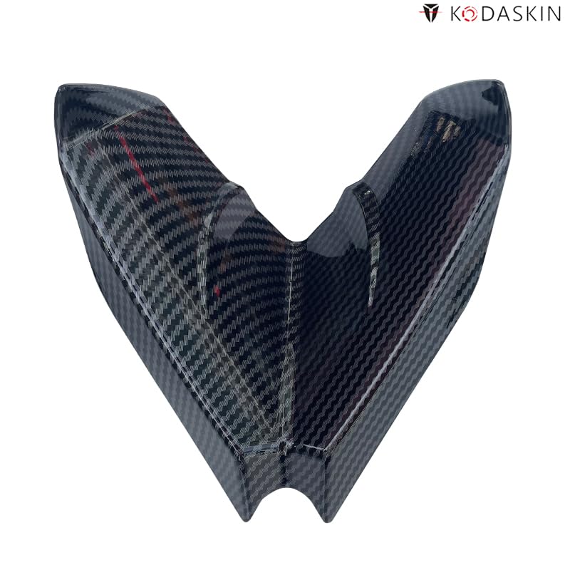 Amazon | フロントフェアリング エアロダイナミック ウィングチップ