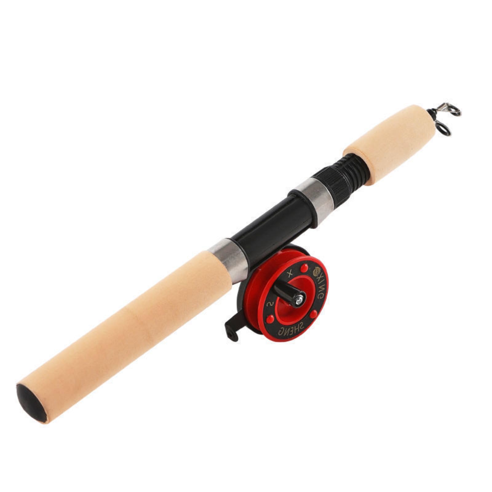 NFT ニューパワー 16ZD 磯竿 16ZD 釣り竿 4本セット 金色 茶色 NFT