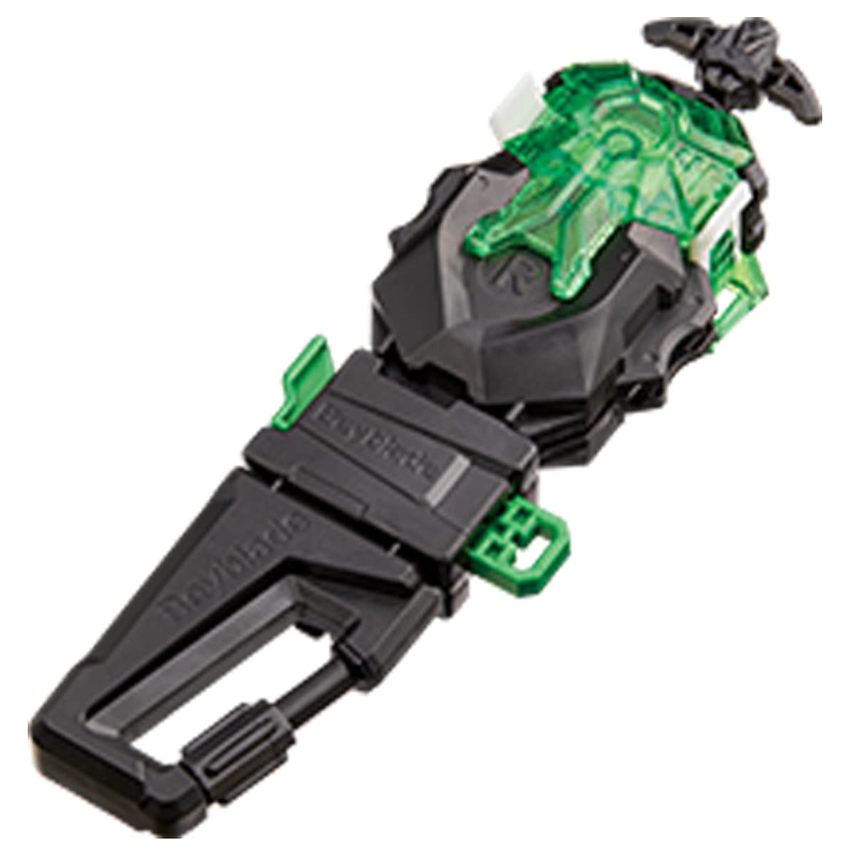 Amazon | B-00 wbba.限定 カスタムベイランチャーセット サイバー