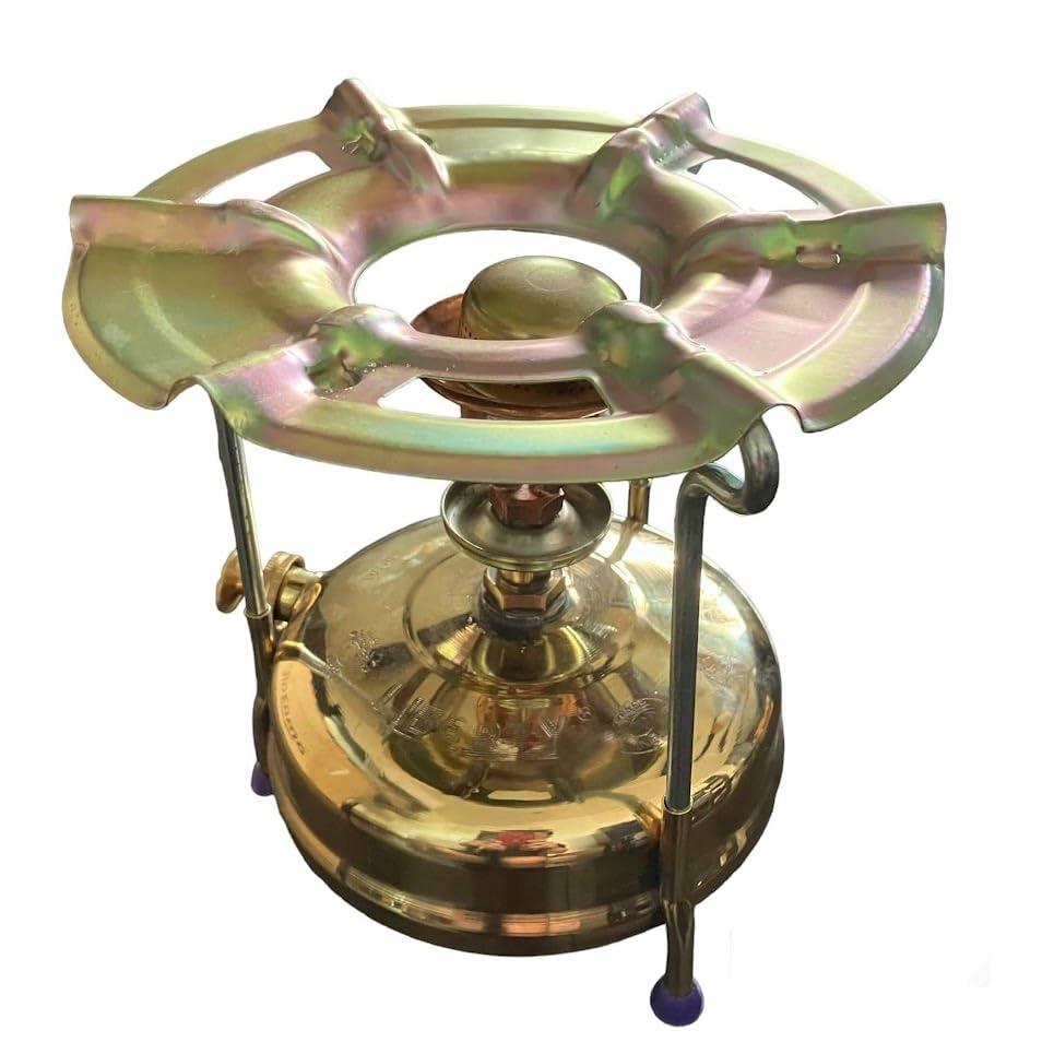 Amazon.co.jp: ブラスケロシンストーブ ケロシンバーナー プレッシャー