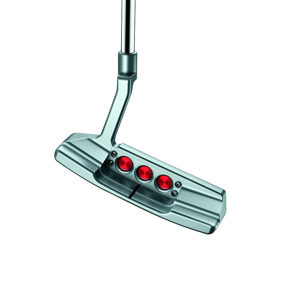 Amazon.co.jp: TITLEIST(タイトリスト)スコッティ・キャメロン・パター