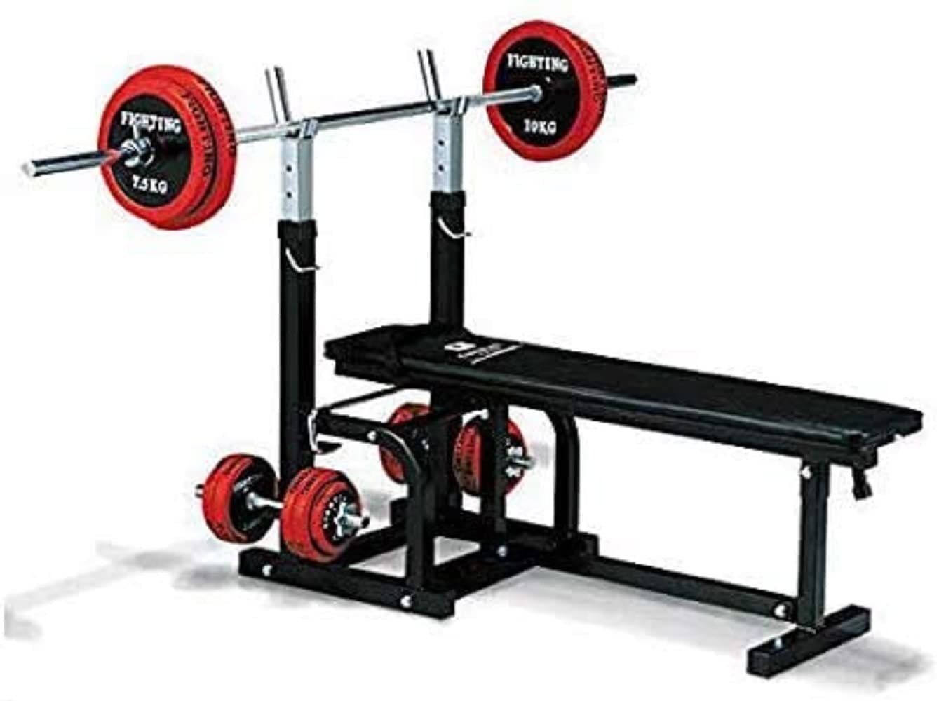 ファイティングロード FIGHTING ROAD セーフティベンチプレス