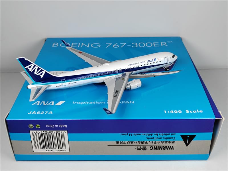 航空機・ヘリコプター Phoenix ANA B787-9 JA830A 1/400 航空機