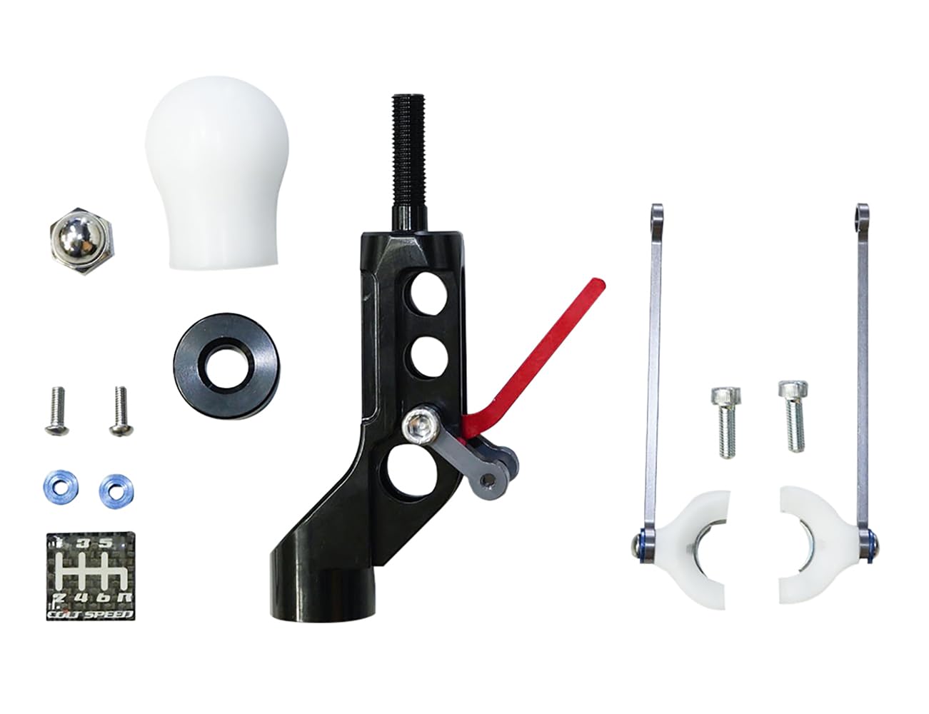 Amazon | コルトスピード [COLT SPEED] GTシフター スズキスイフト