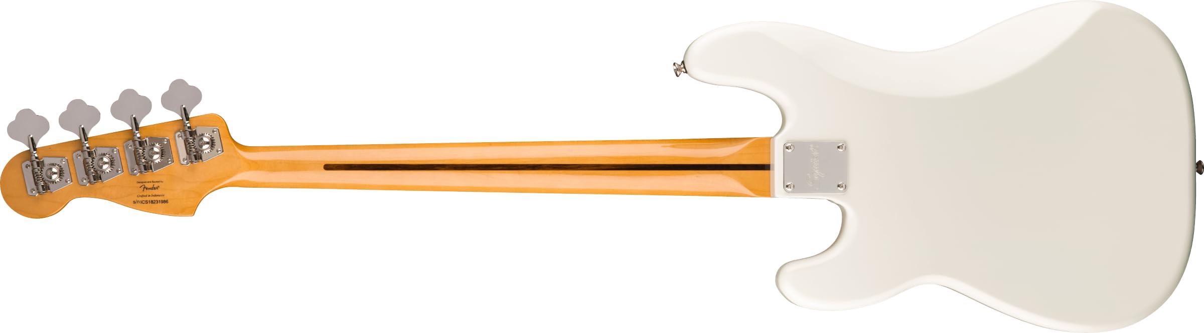 Amazon | Squier by Fender エレキベース Classic Vibe '60s Precision