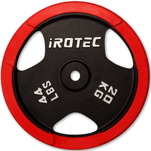 Amazon | IROTEC（アイロテック） ラバープレート20KG【1枚