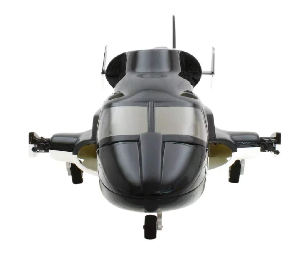 パ*ン様 未使用ラジコンヘリコプター用エアーウルフ パ*ン様 未使用