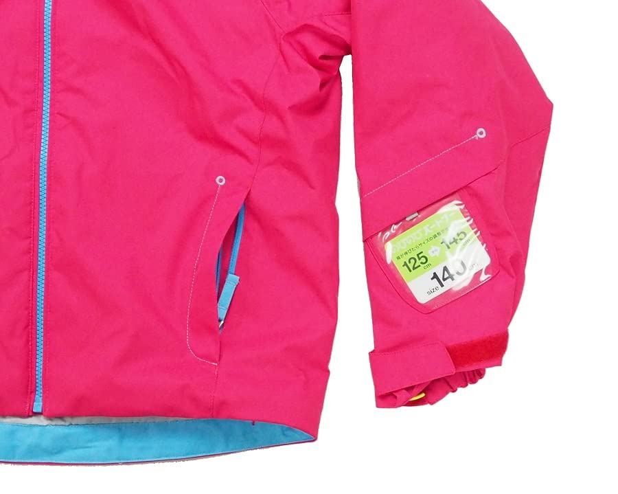 Amazon | スキーウェア 旧モデル DESCENTE デサント ジュニア JUINOR