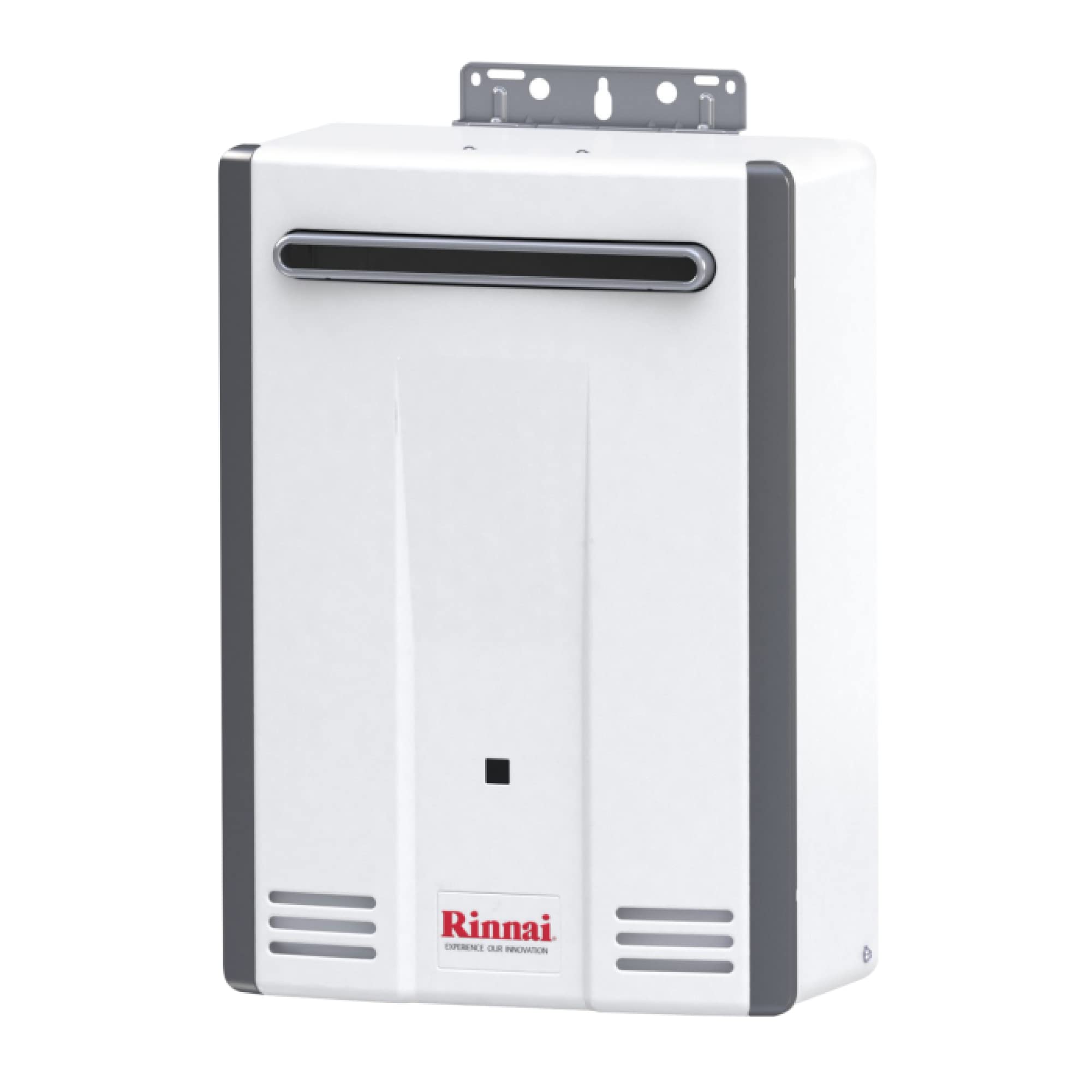 Rinnai V53DeN Natural Gas Tankless Water Heater - 5.3 GPM, Outdoor