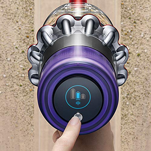Amazon | ダイソン 掃除機 コードレス Dyson V11 Fluffy + SV14 FF COM