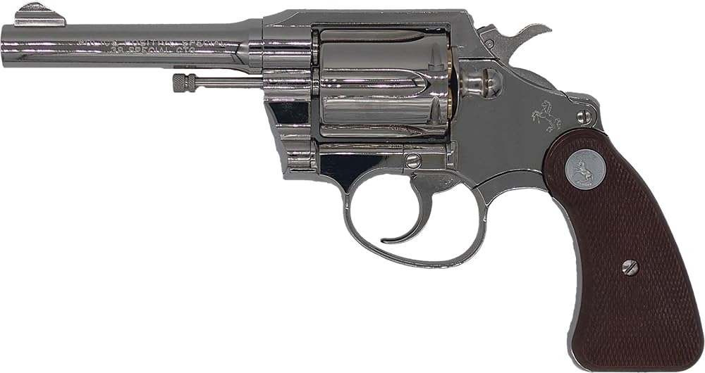 Amazon | タナカ (Tanaka) コルト ポリスポジティブ スペシャル 4