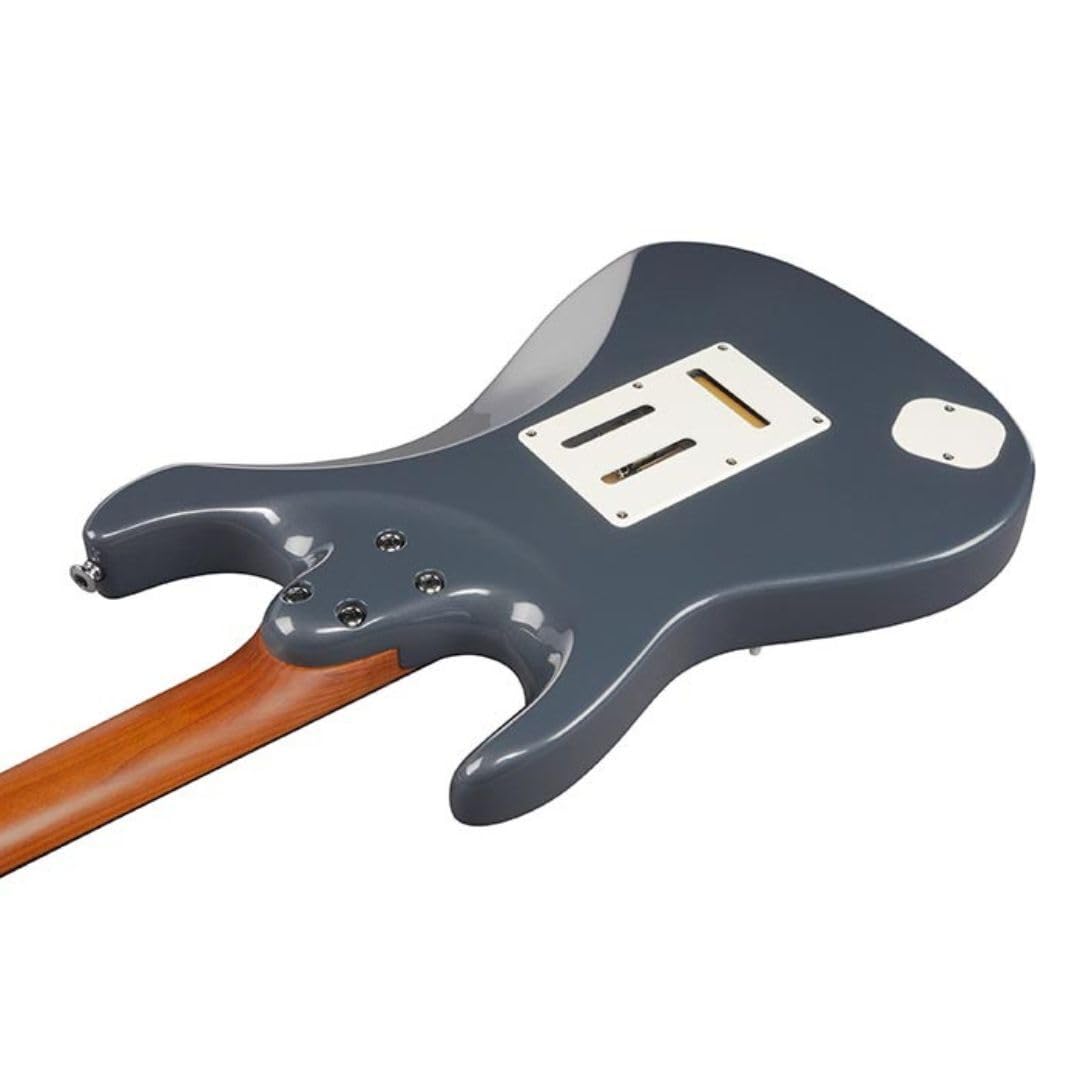 Amazon | Ibanez/Prestige AZ2204NW-GRM (Gray Metallic) アイバニーズ