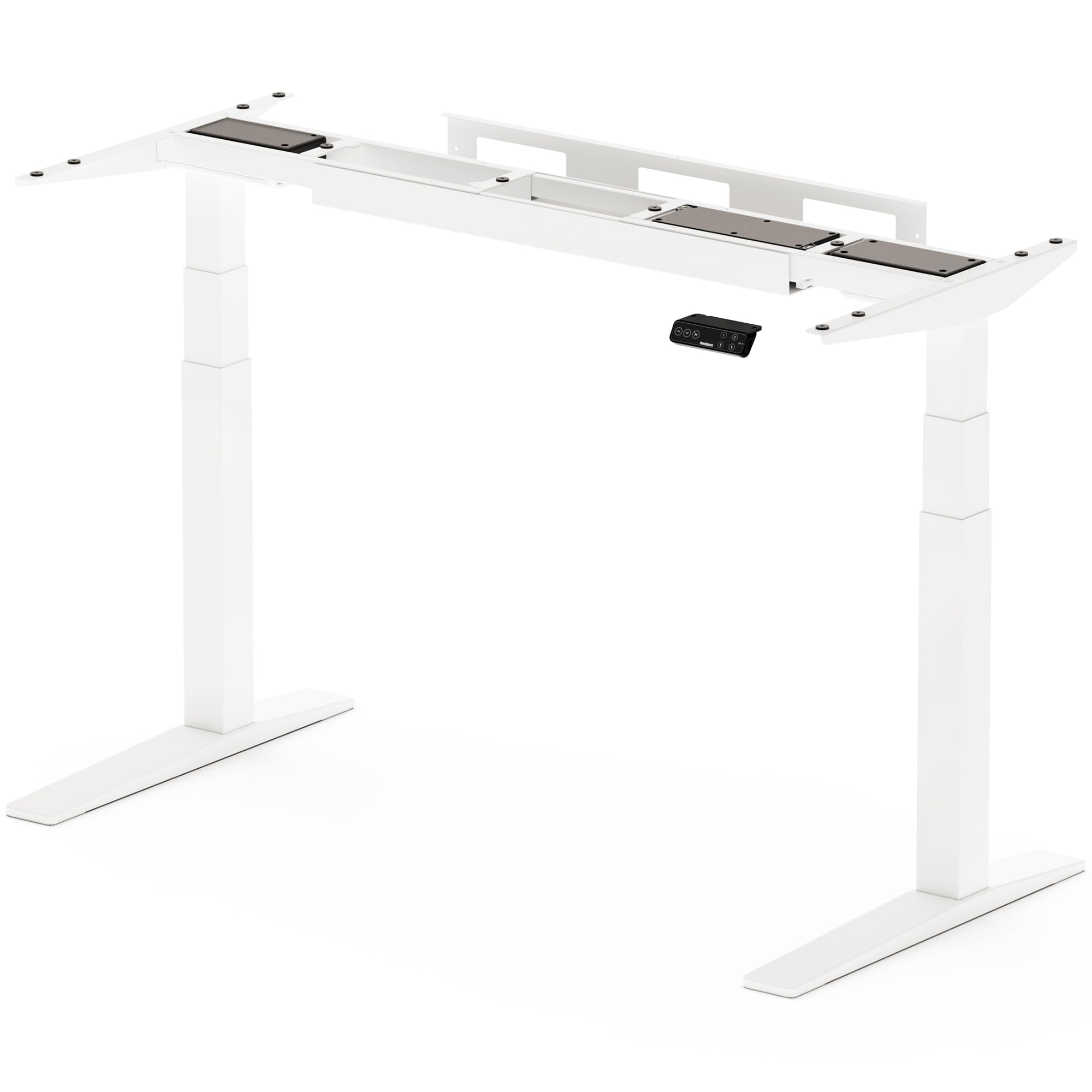 Amazon | FLEXISPOT 昇降デスク E7H パソコンデスク スタンディング