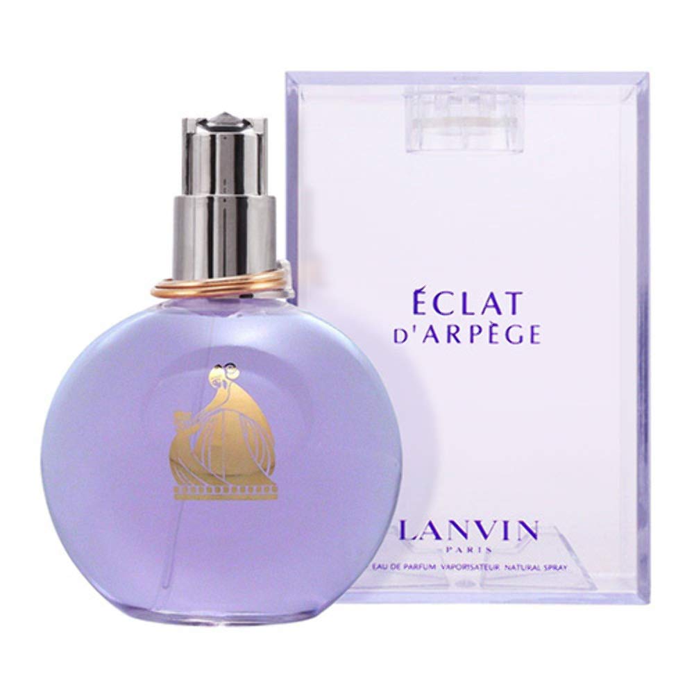 Amazon | ランバン LANVIN エクラ ドゥ アルページュ 50ml EDP