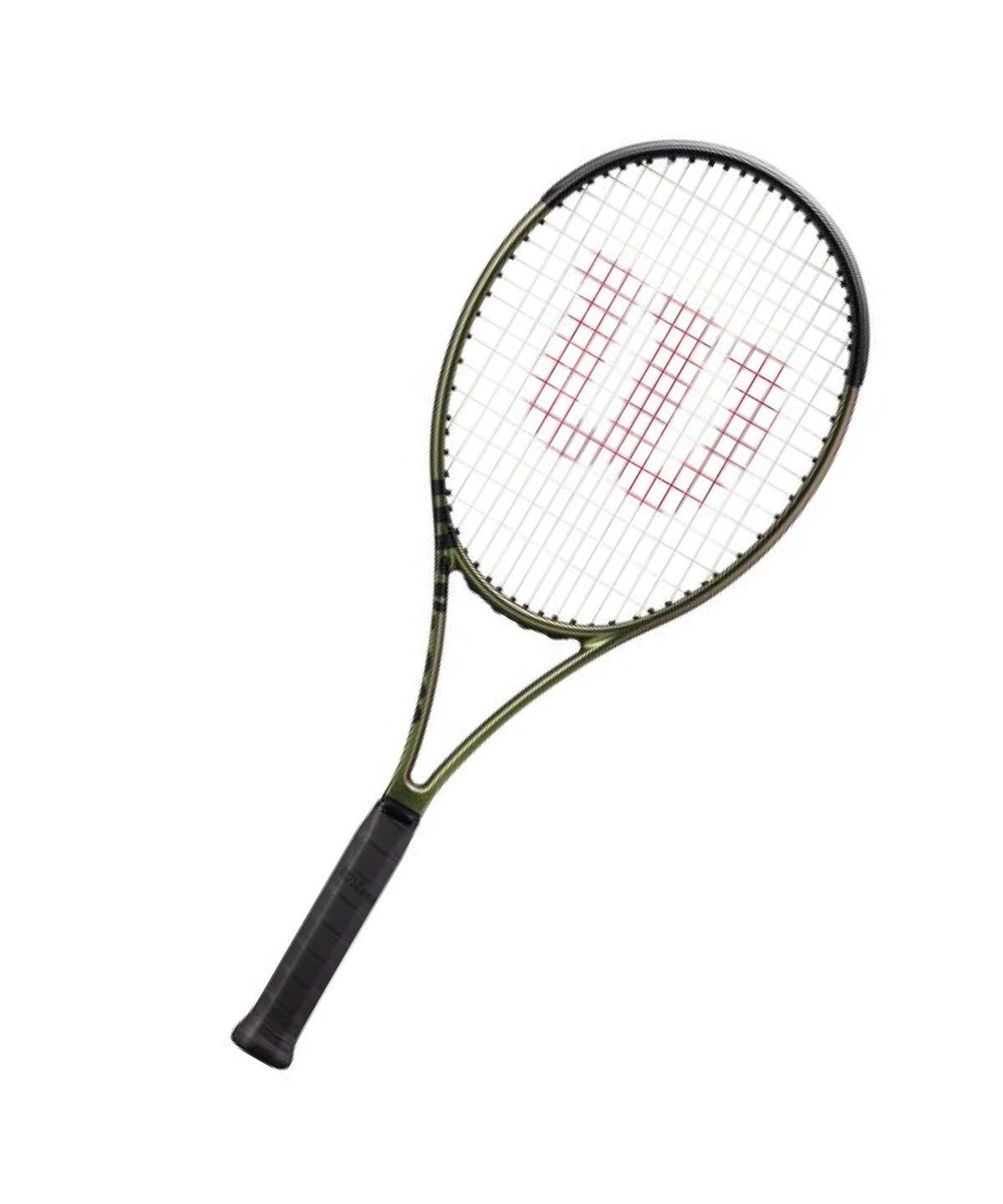 Amazon | ウイルソン Wilson テニス 硬式テニスラケット BLADE 98S V8
