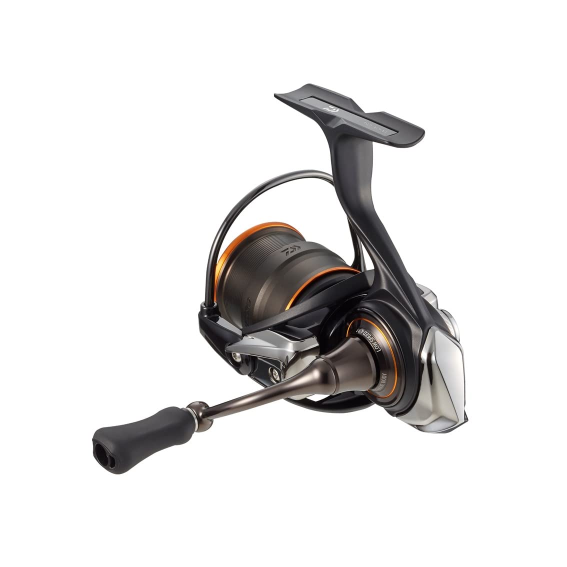 Amazon | ダイワ(DAIWA) リール 21 プレッソ LT1000S-P | ダイワ(DAIWA