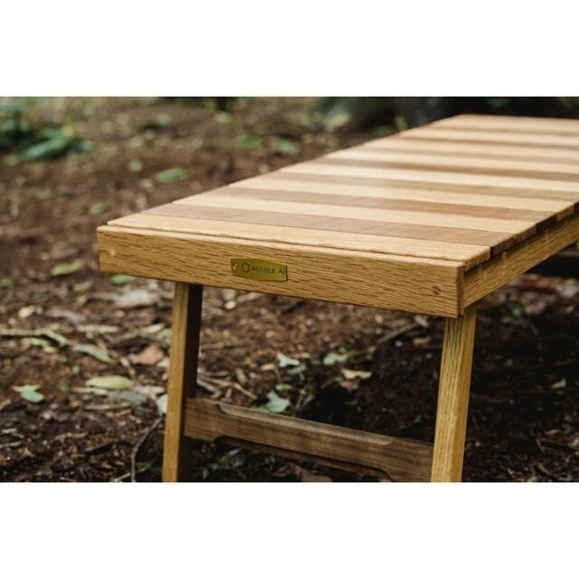 Amazon.co.jp: HILLS FIELD 俺のMOKKIN フォールディング テーブル