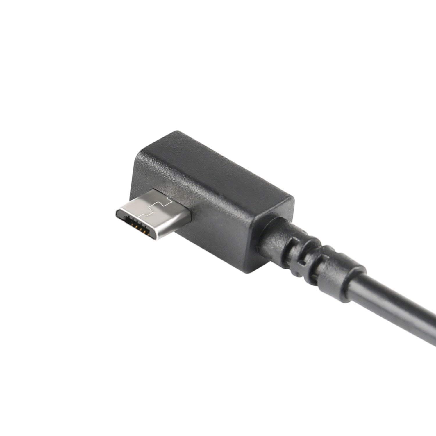 Amazon.com: dosili Dash Cam Hardwire, Compatible with Garmin Dash