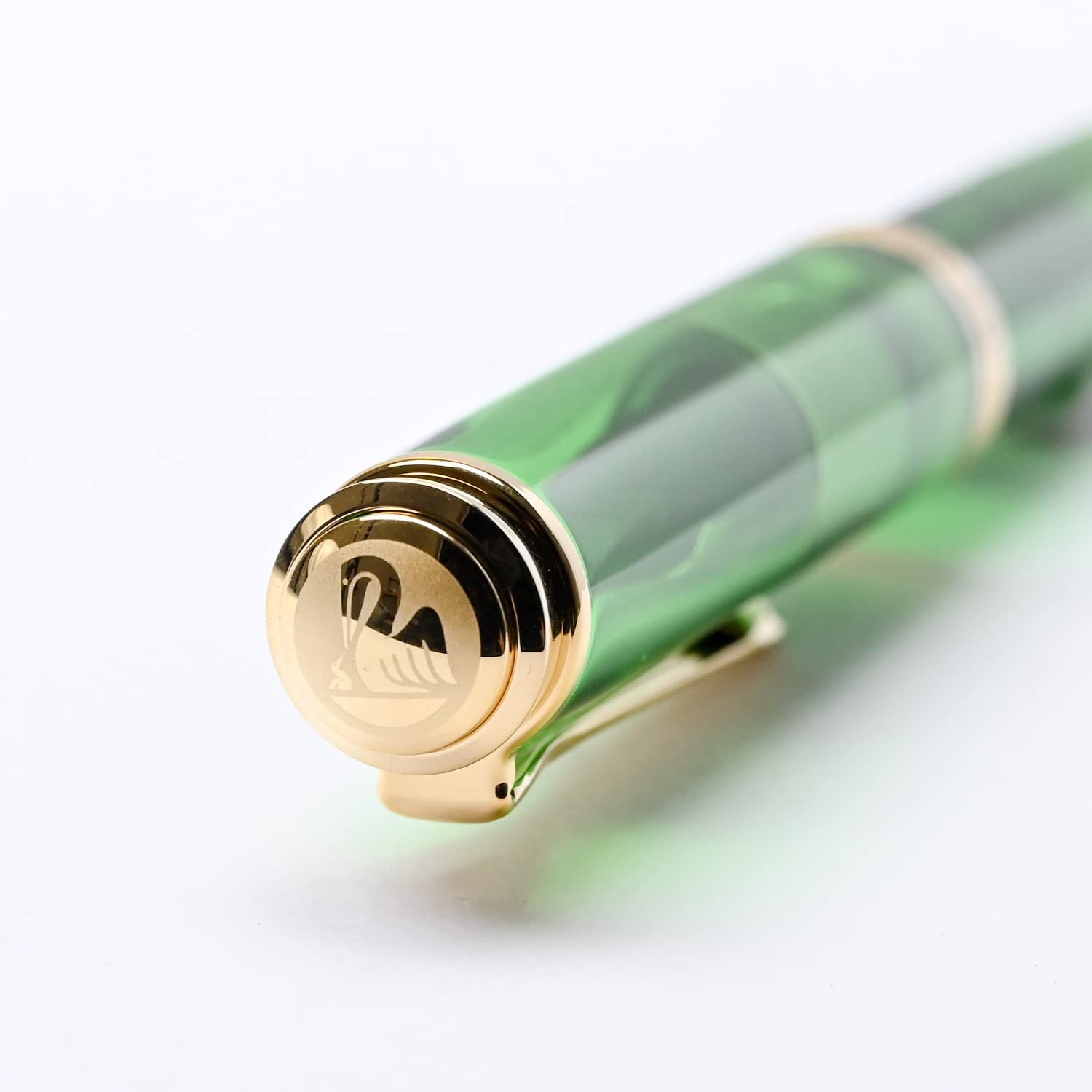 Amazon | Pelikan ペリカン 万年筆 スペシャルエディション