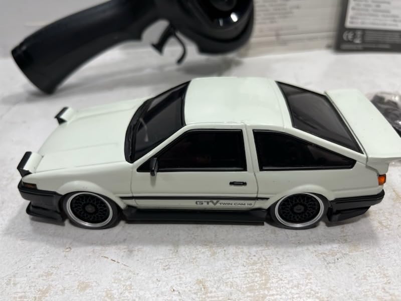 Amazon | 京商 MINI-Z ミニッツ AWD MA-020VE PRO シャーシセット