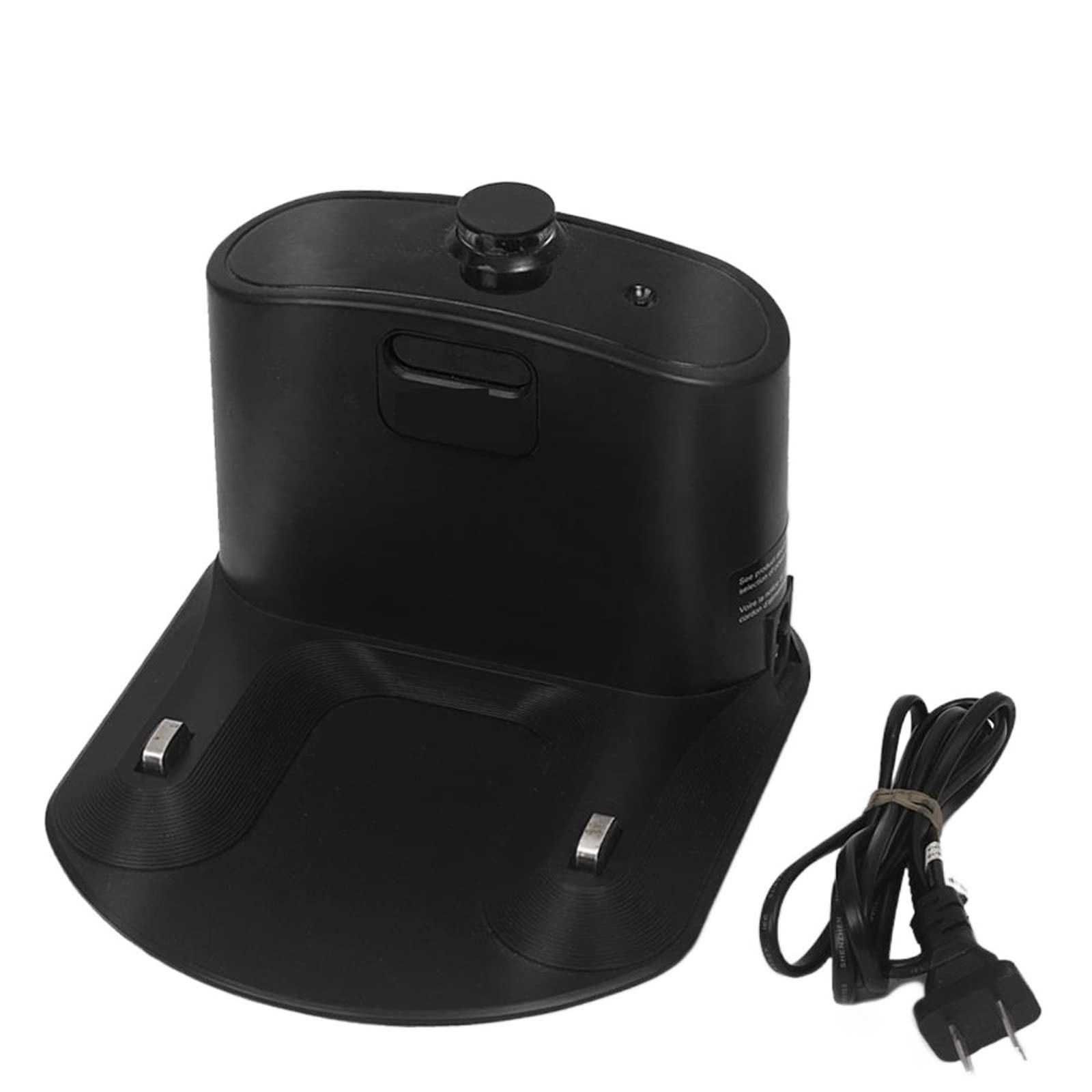 ルンバ i2 iRobot Roomba 本体 グレー 充電ドック付き ルンバi2