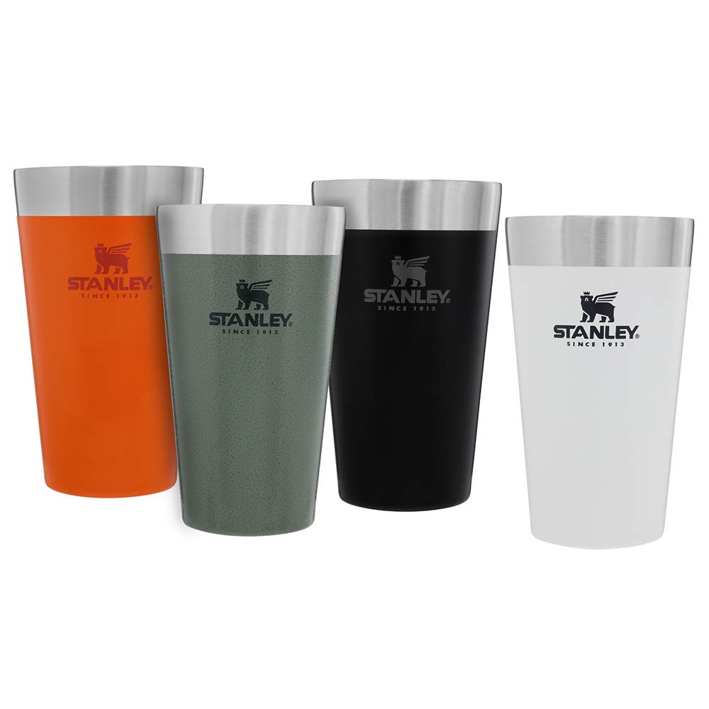 Amazon.co.jp: STANLEY(スタンレー) スタッキング真空パイント 4パック