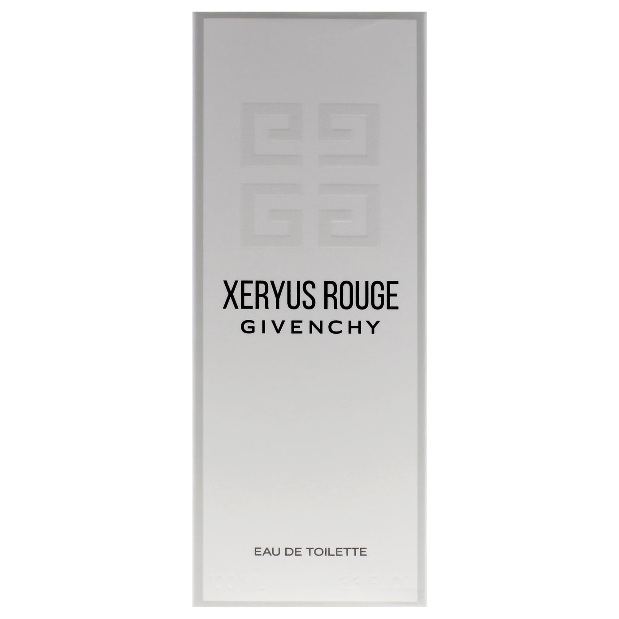 Amazon | ジバンシイ GIVENCHY キセリュズ ルージュ 100ml EDT SP