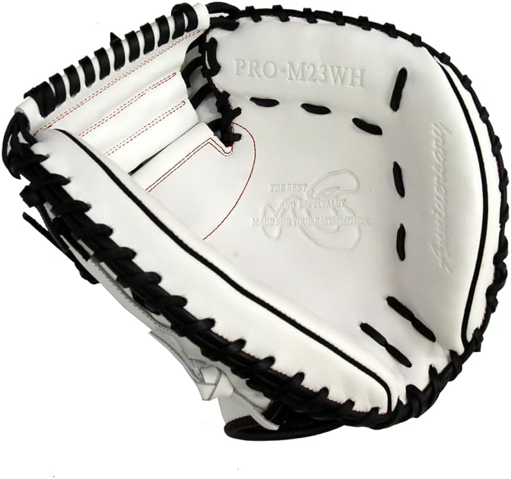 Amazon | ハタケヤマ HATAKEYAMA 40周年限定 軟式用キャッチャーミット