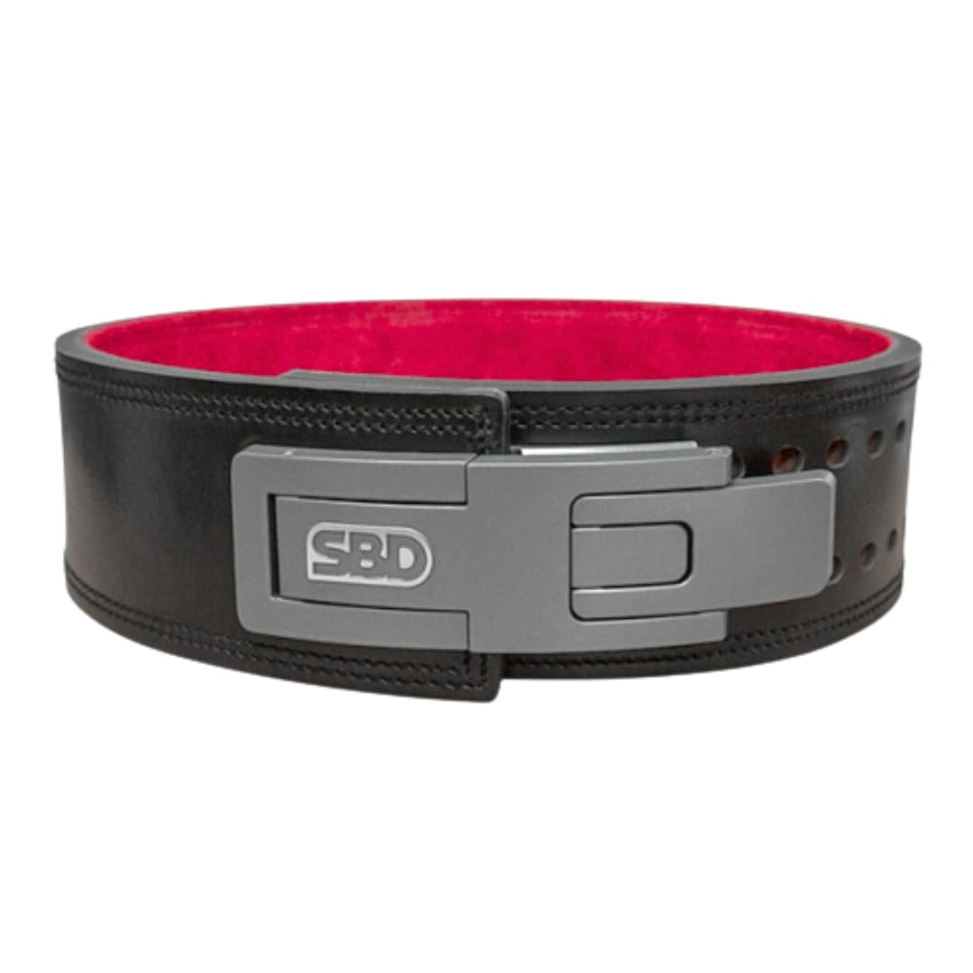 SBD トレーニングパワーベルト Amazon.co.jp: SBD Belt Small : Sports