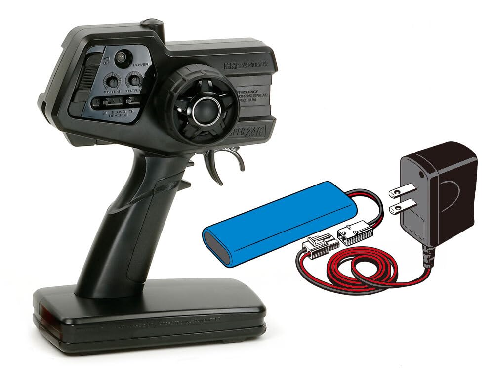 Amazon.co.jp: タミヤ XB 1/10RC ポルシェ 911 GT3 992 TT-02シャーシ