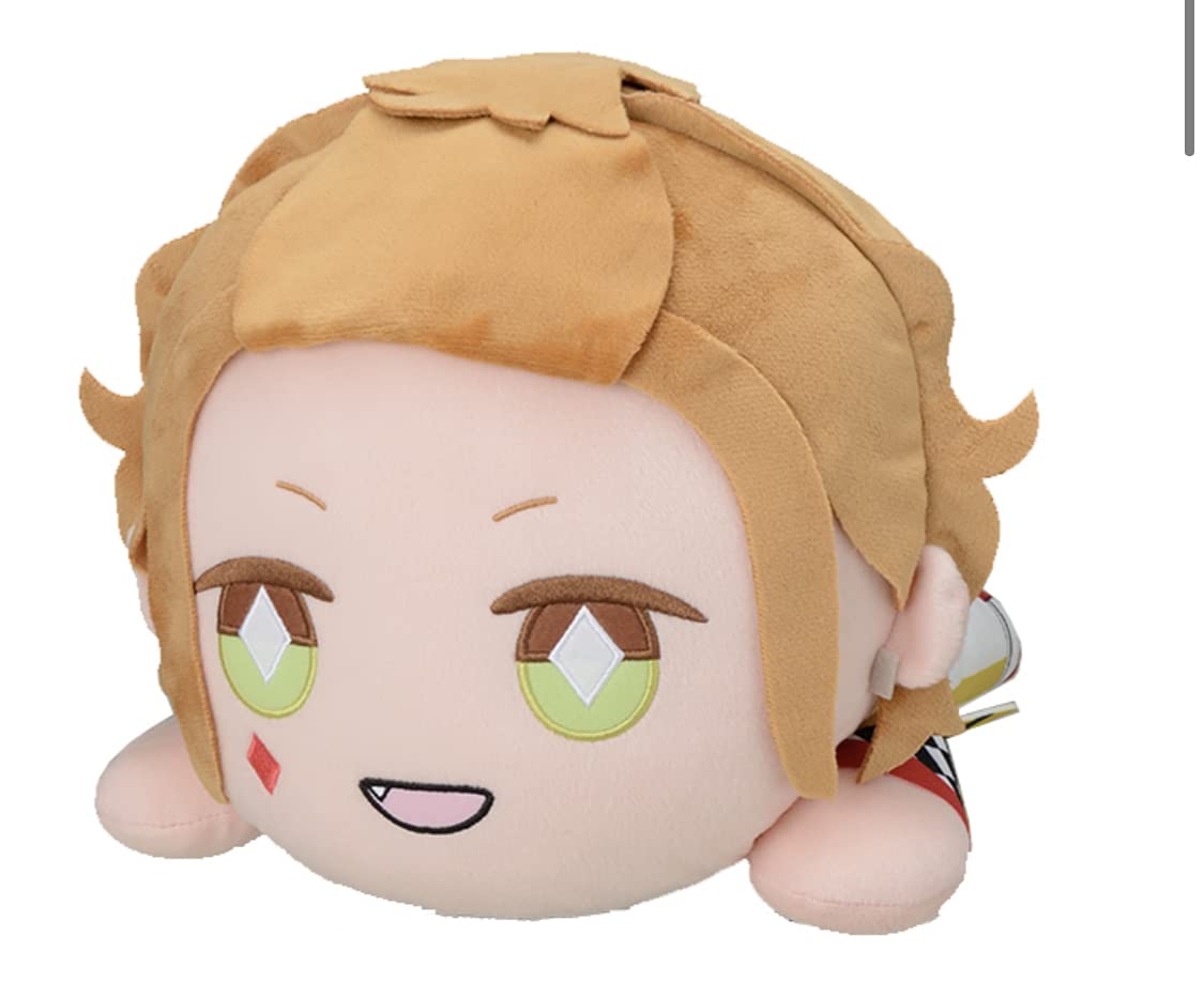 Amazon.co.jp: ツイステッドワンダーランド ツイステ ねそべり