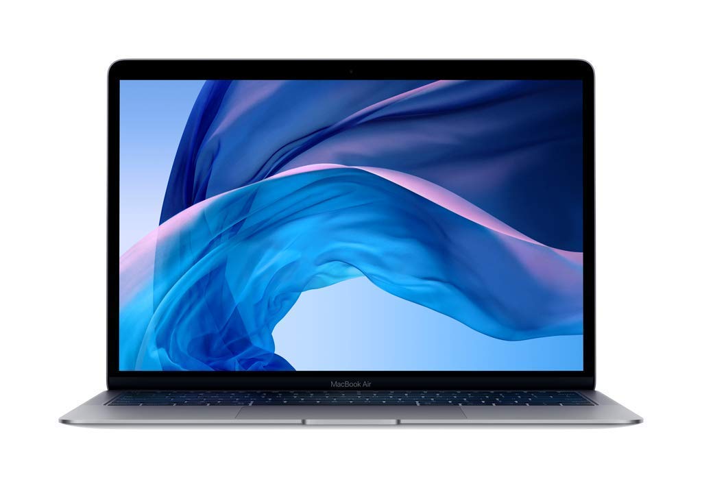 Amazon.com: Apple Mid 2019 Macbook Air with 1.6 GHz Core i5, 13.3