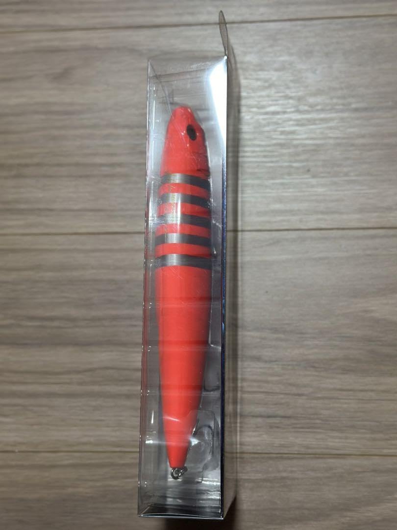 Amazon.co.jp: メガバス メガドッグ220 キャスティング別注カラー 限定