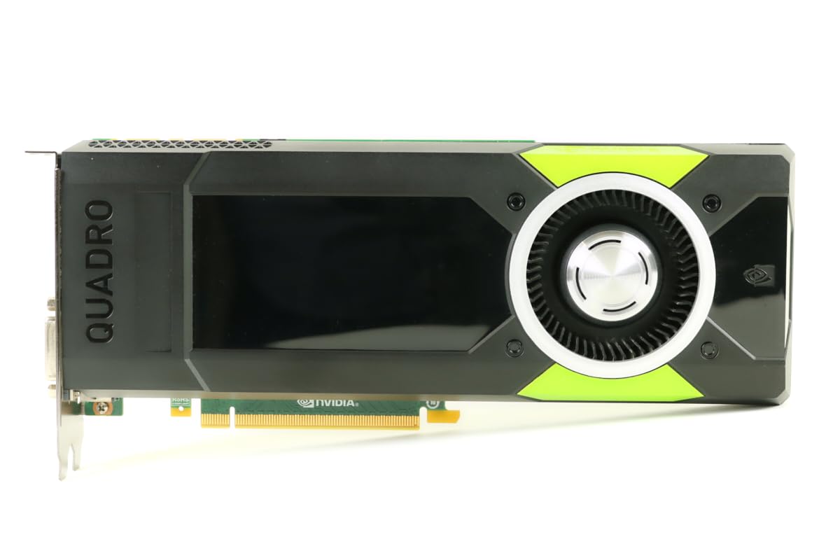 Amazon.com: NVIDIA Quadro M5000 8GB GDDR5 256-bit PCI Express 3.0