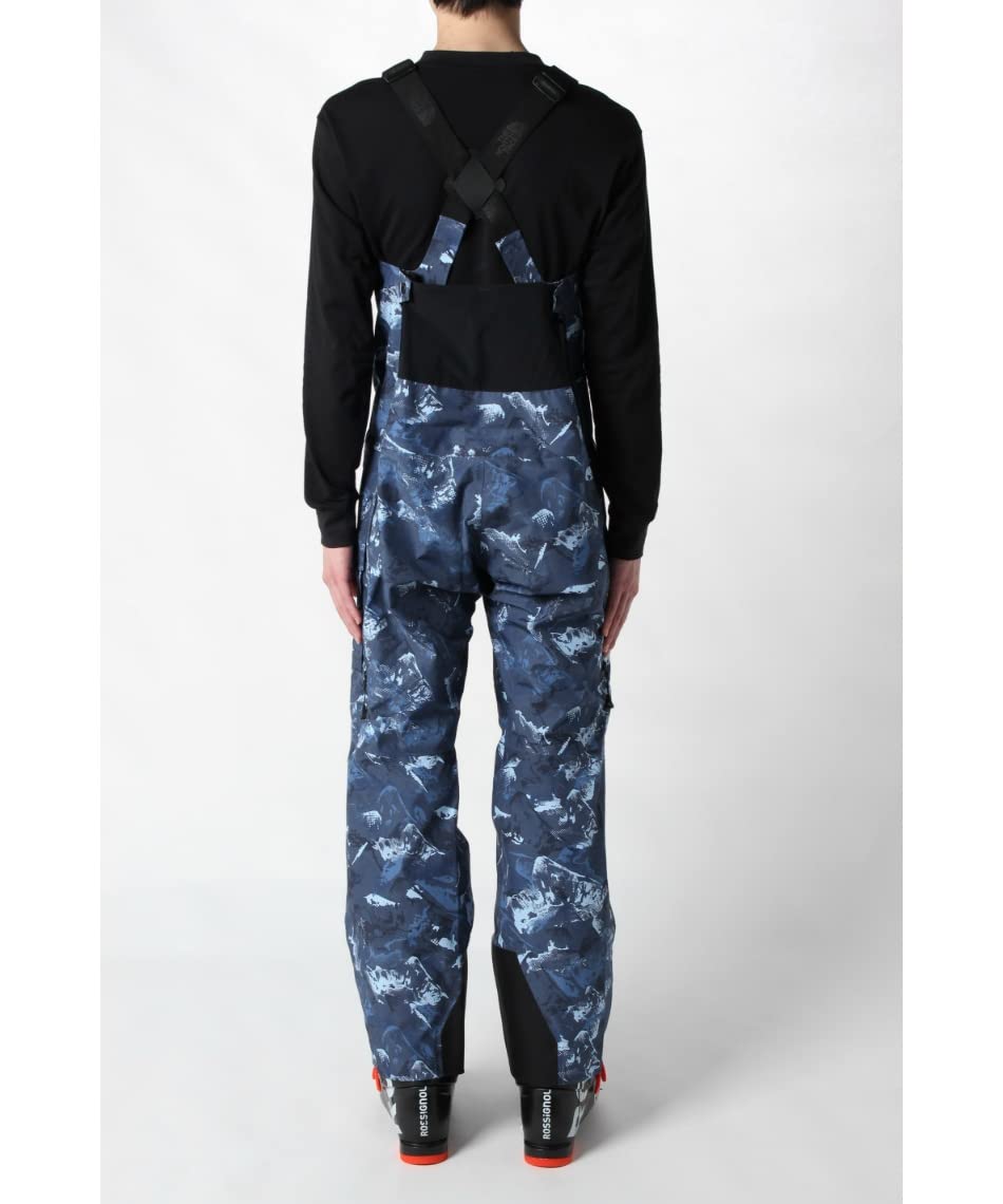 Amazon.co.jp: [ザノースフェイス] スキーウェア パンツ メンズ