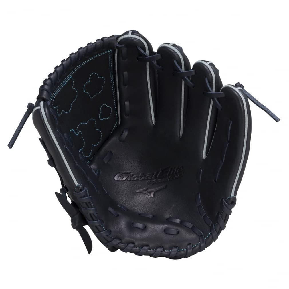 Amazon | [ミズノ] 野球 少年軟式グローブ 投手用 ボーイズ グローバル