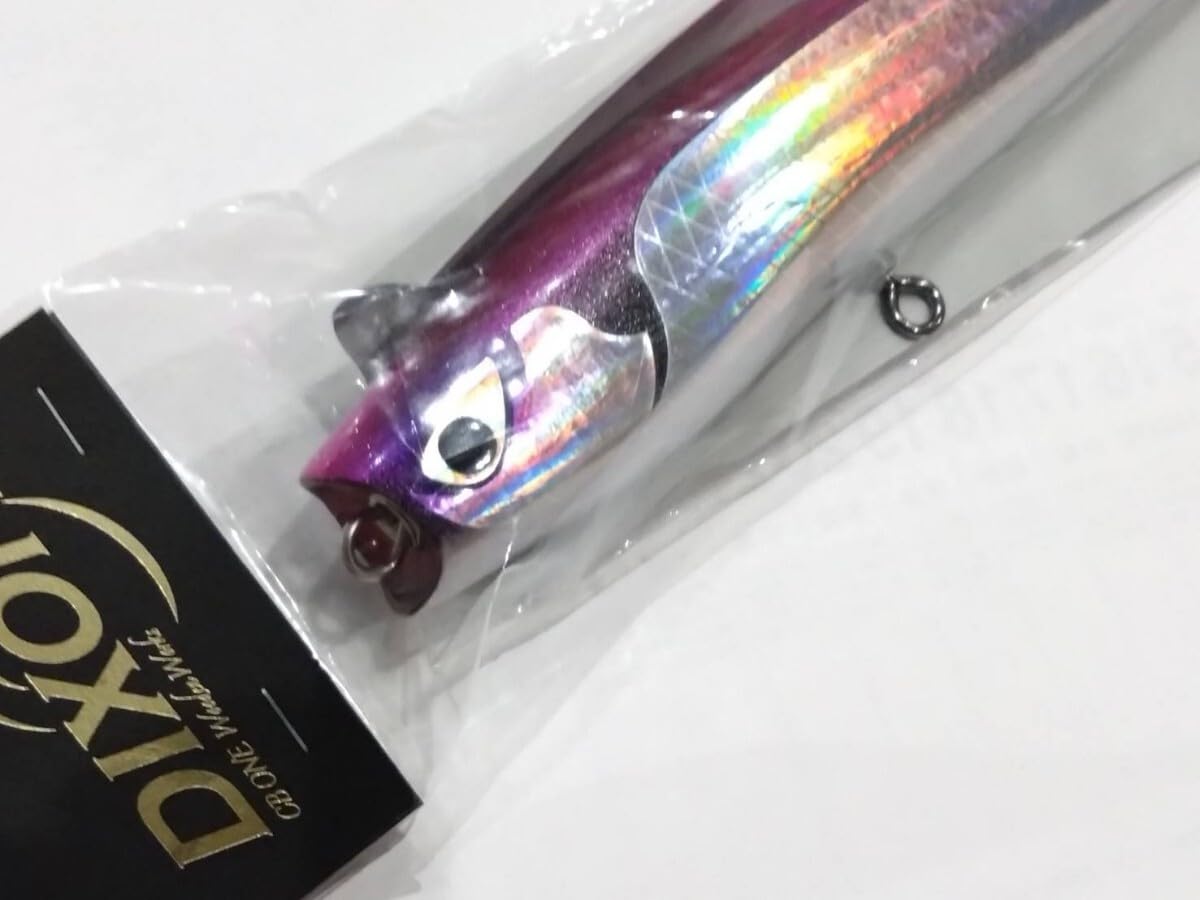 Amazon.co.jp: シービーワン CB ONE ディクソン DIXON ディクソン 200