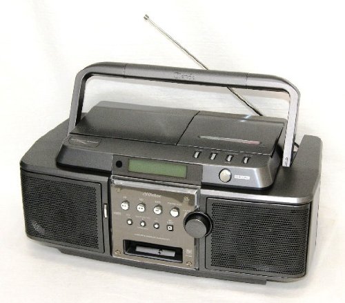 Victor Clavia CD・MD・カセットデッキ 【公式通販】