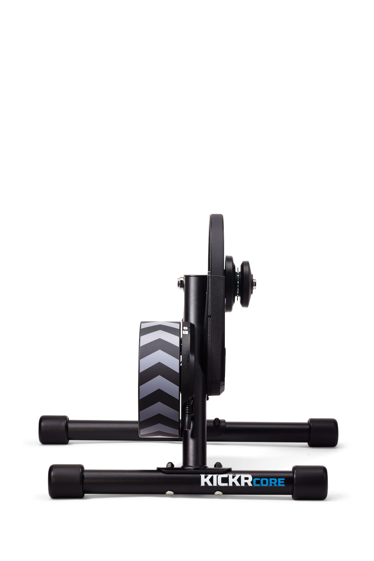 Amazon | Wahoo Fitness KICKR CORE 1 Zwift Click and Cog - ブラック