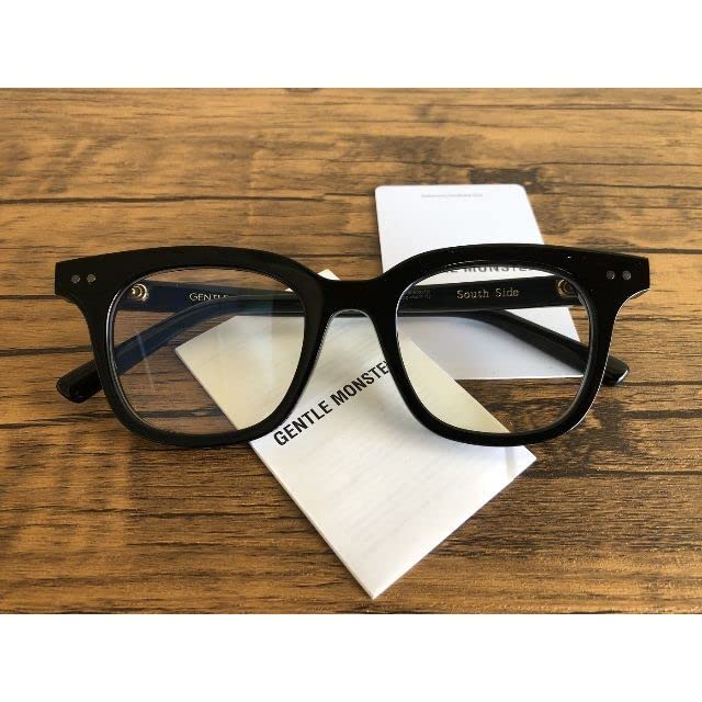 Amazon.co.jp: Gentle Monster ジェントルモンスター south side