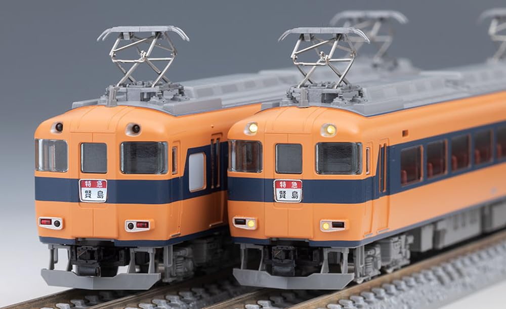Amazon.co.jp: TOMIX N-Gauge Kinki Nippon Railway 30000 Series