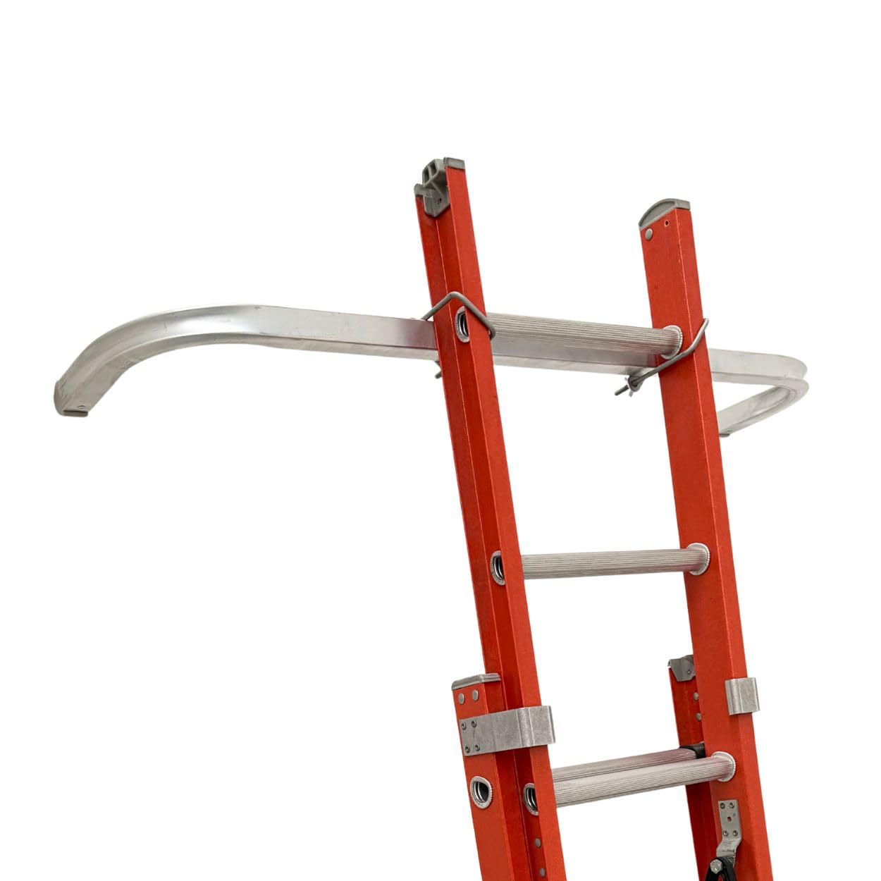 Louisville Ladder Aluminum Ladder Stabilizer, 150-Pound Load