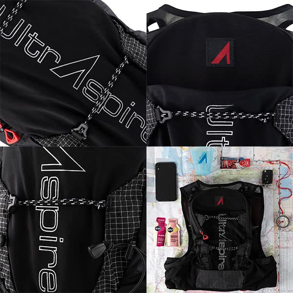 Amazon.co.jp: UltrAspire ウルトラスパイア ZYGOS 5.0(ザイゴス5.0