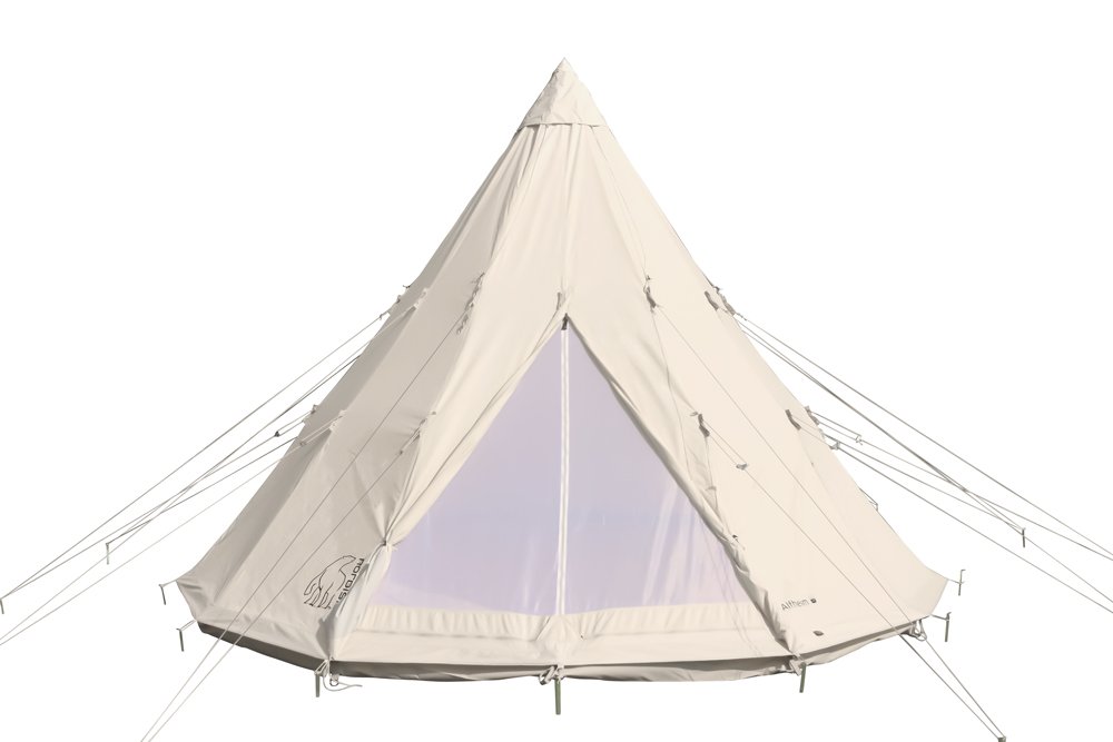 Amazon | [ノルディスク] NORDISK アルフェイム 12.6 フロアセット