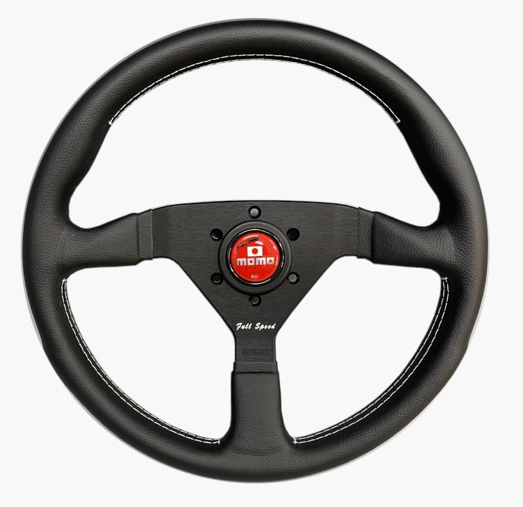 momo corse 35パイステアリング