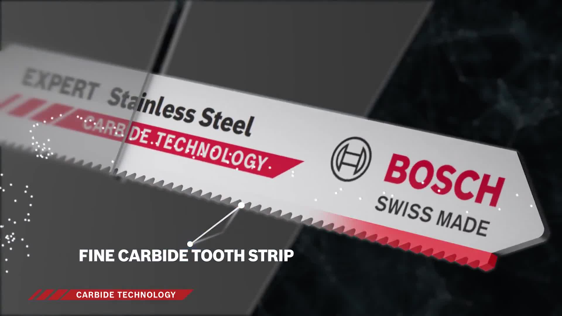 金工用 3つセット(ステンレス用長寿命ブレード)(3本入) T-118AHM