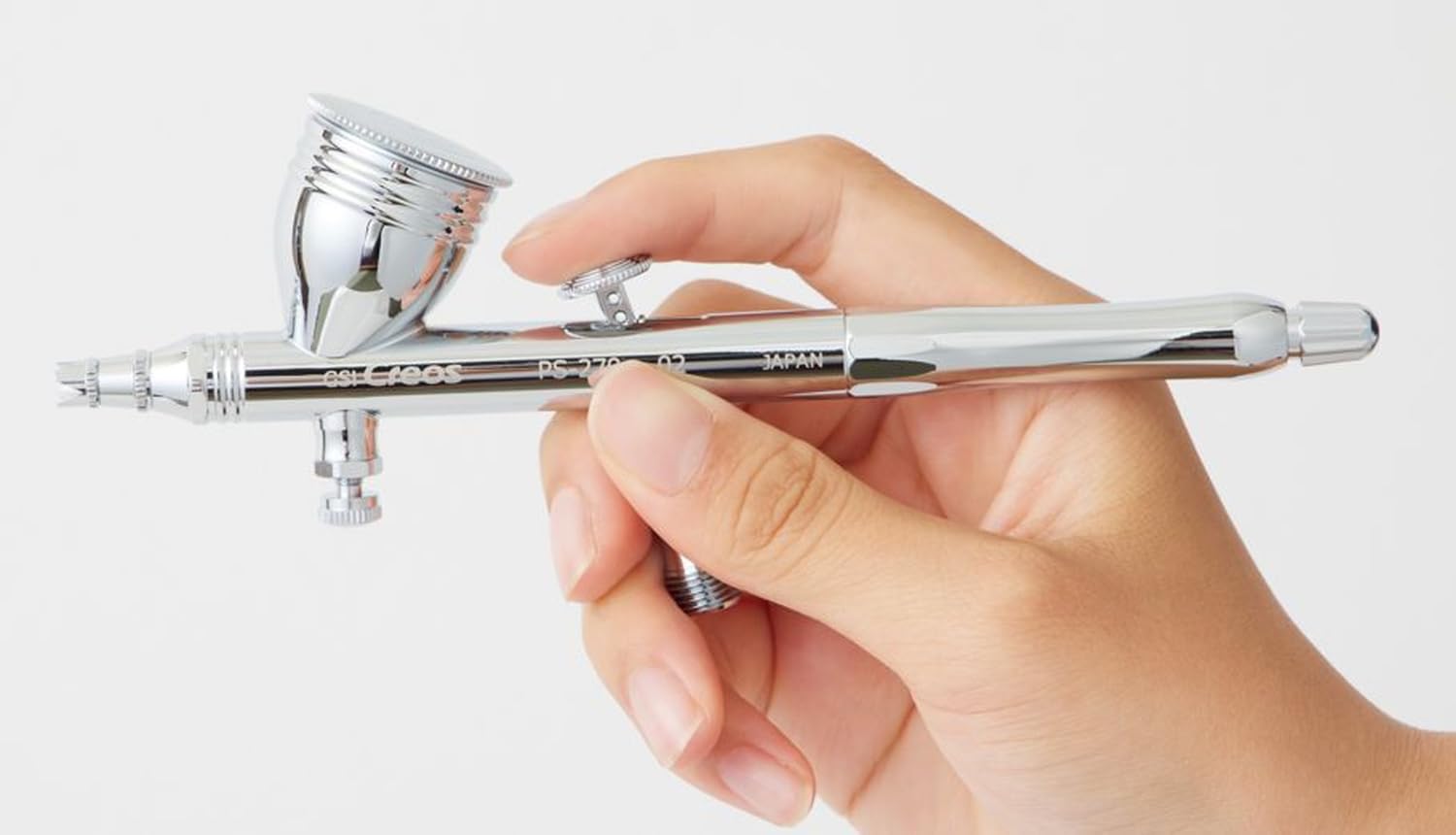 Amazon | GSI クレオス プロコンBOY FWA ダブルアクション プラチナ02