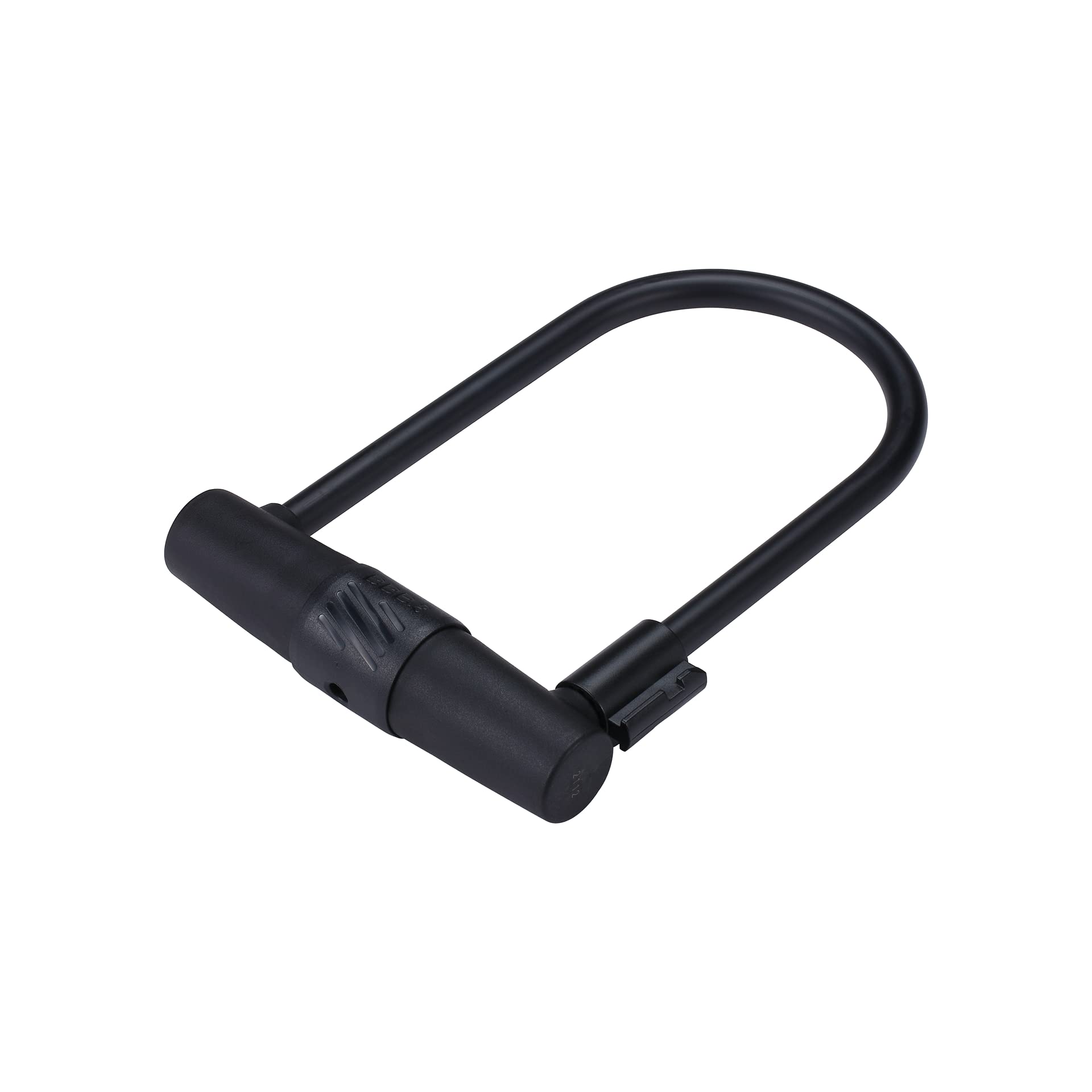 BBB Cycling U-Lock Bicycle Lock with Key and Holder Bicycle Lock